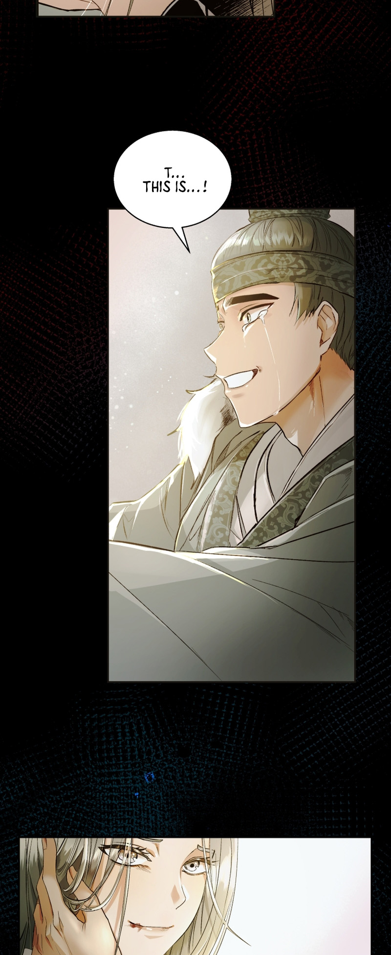 The Palace Beast Ch. 1 第22页