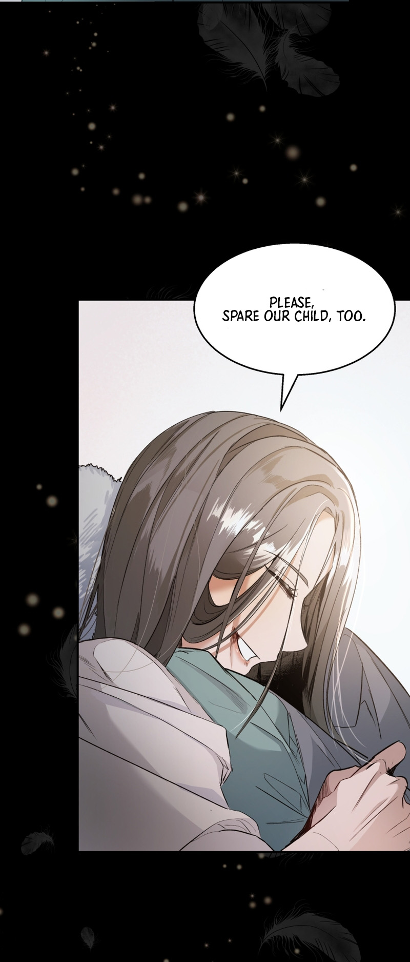 The Palace Beast Ch. 1 第27页