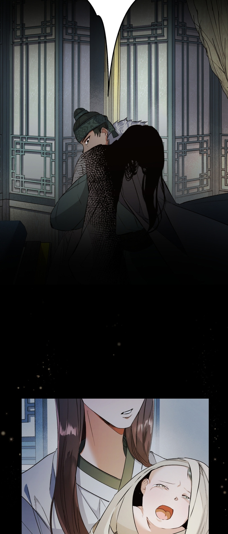 The Palace Beast Ch. 1 第29页