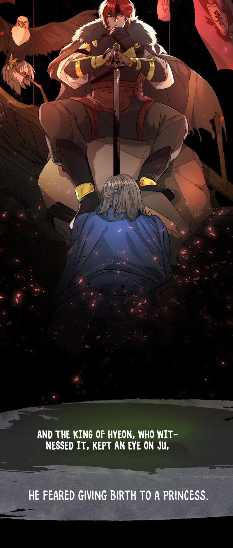 The Palace Beast 第4页