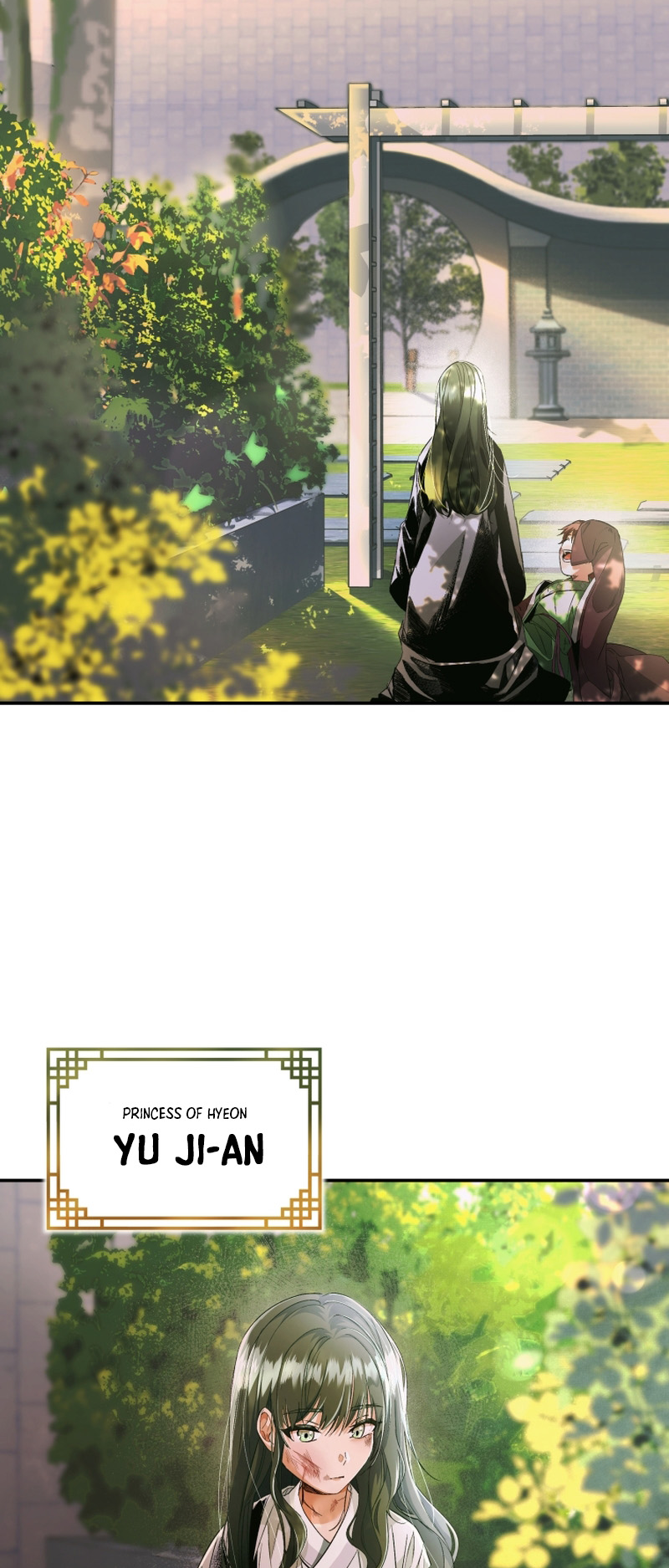 The Palace Beast Ch. 1 第34页