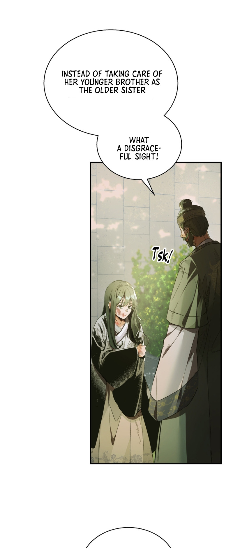 The Palace Beast Ch. 1 第41页