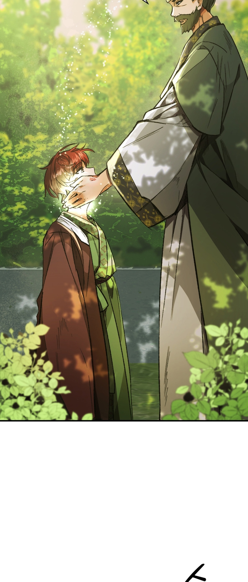 The Palace Beast Ch. 1 第44页