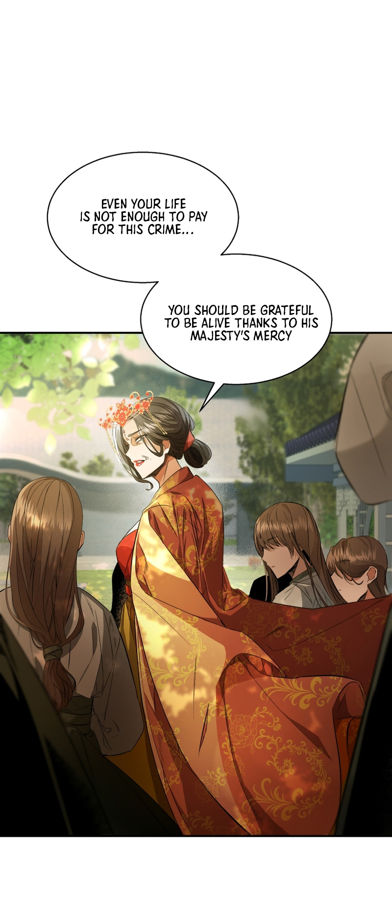 The Palace Beast Ch. 1 第50页