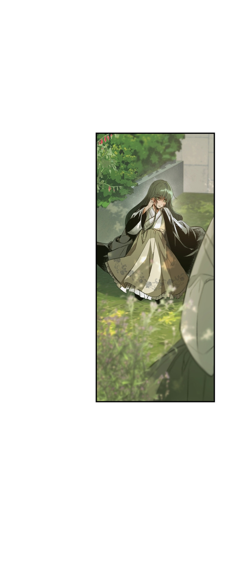 The Palace Beast Ch. 1 第51页