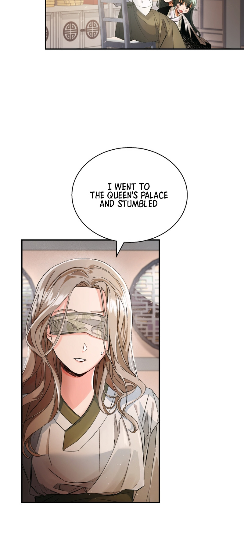 The Palace Beast Ch. 1 第60页