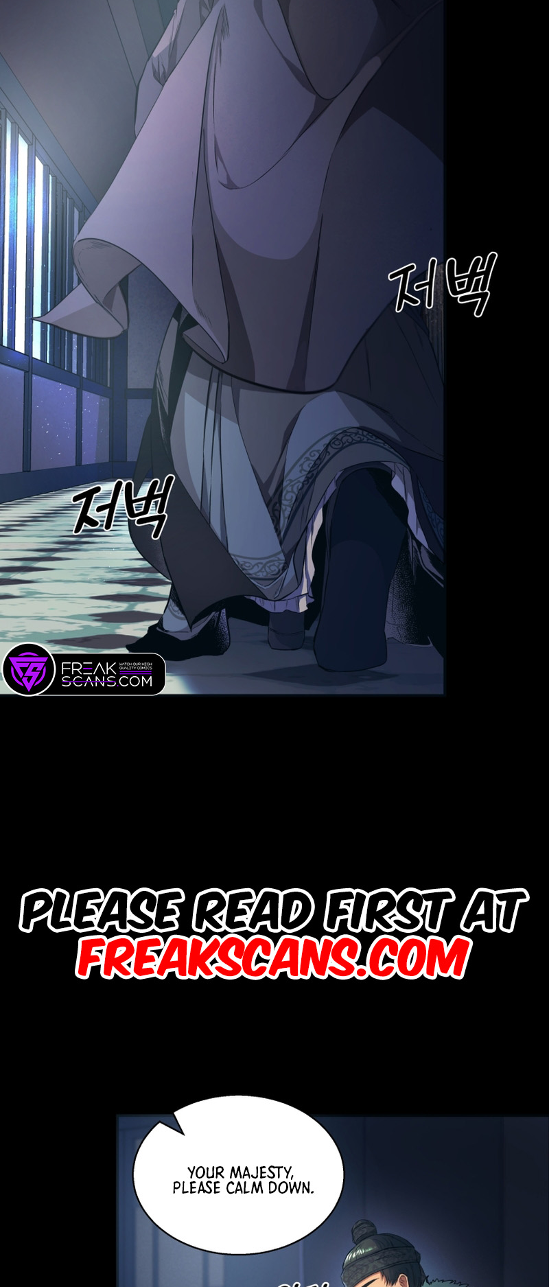 The Palace Beast 第7页