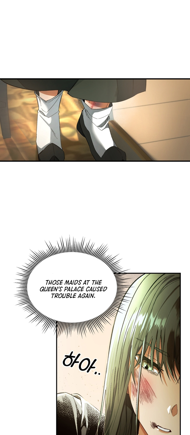 The Palace Beast Ch. 1 第61页