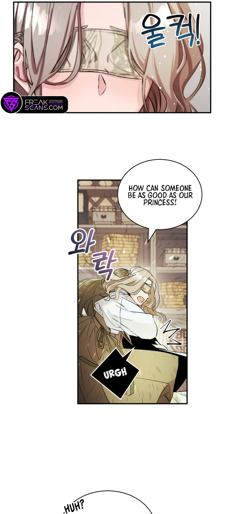 The Palace Beast Ch. 1 第65页