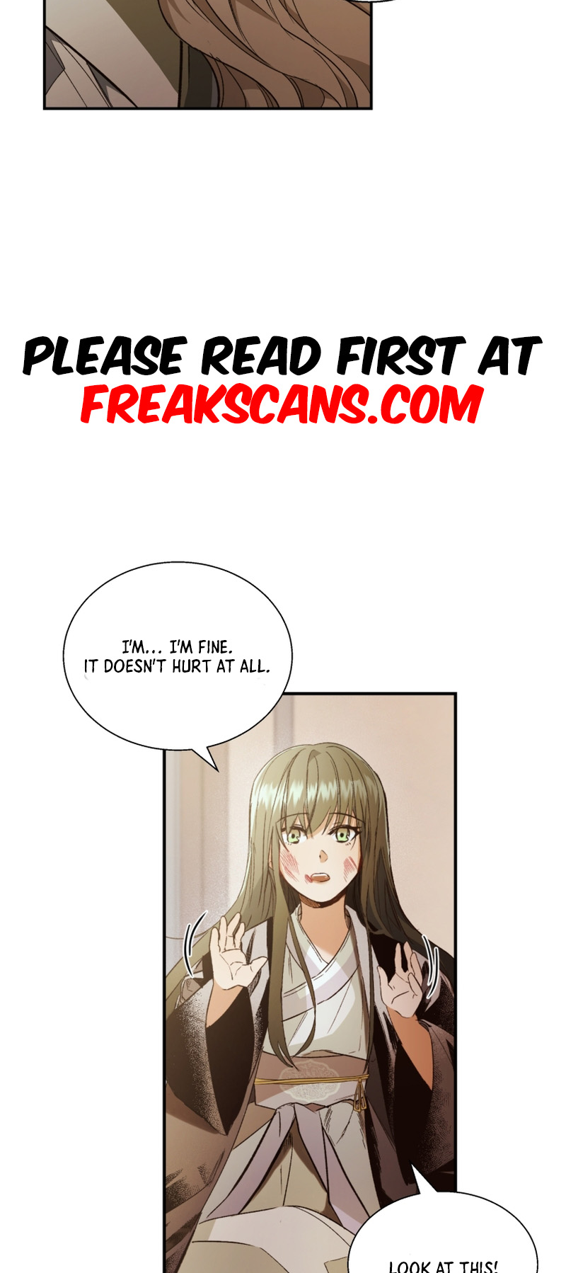 The Palace Beast Ch. 1 第68页