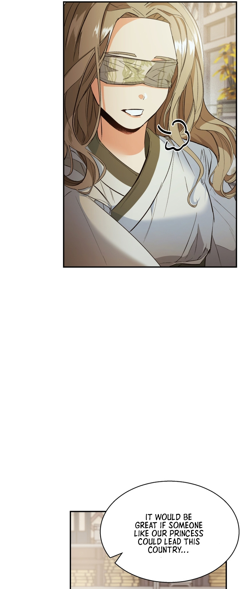 The Palace Beast Ch. 1 第73页