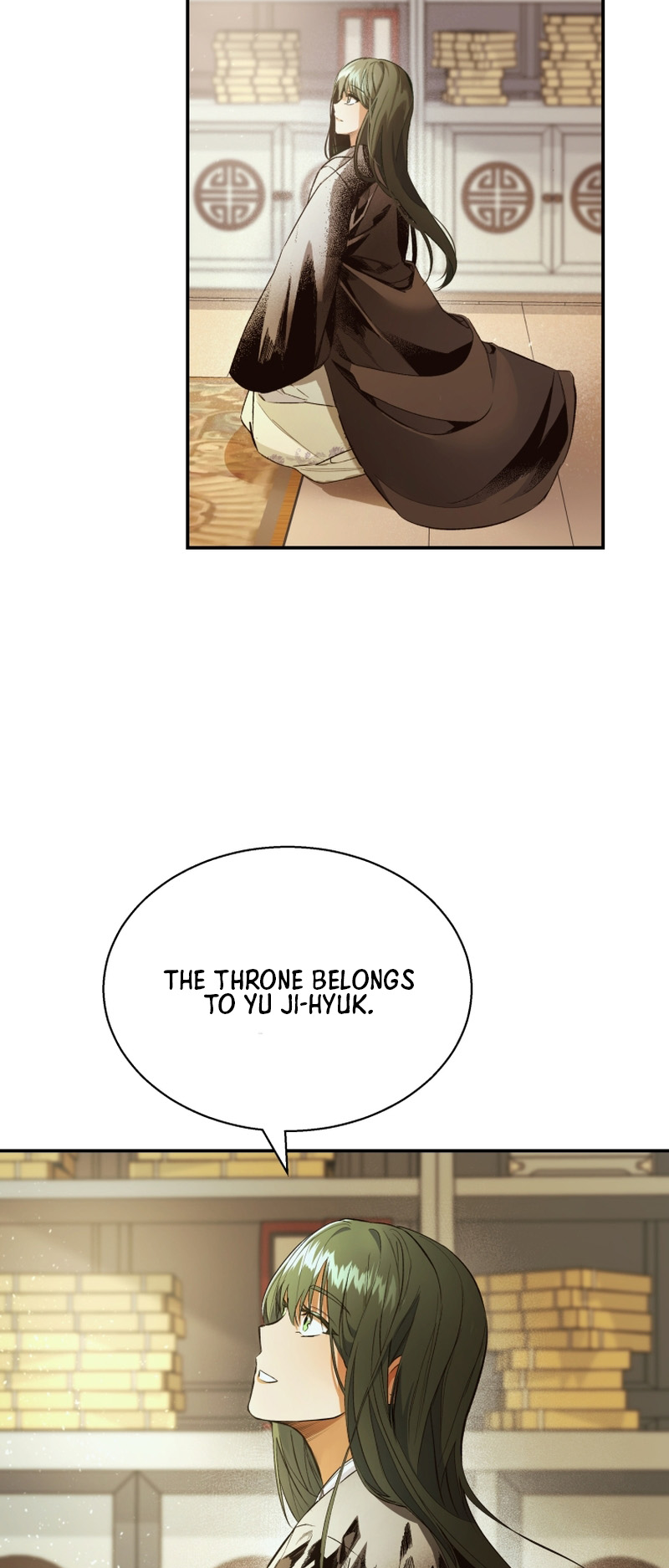 The Palace Beast Ch. 1 第74页