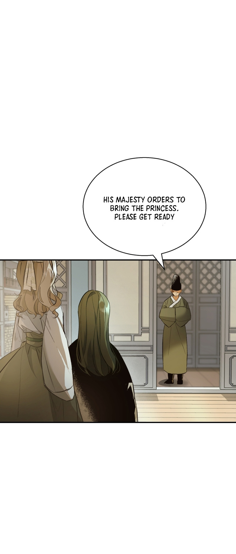 The Palace Beast Ch. 1 第78页