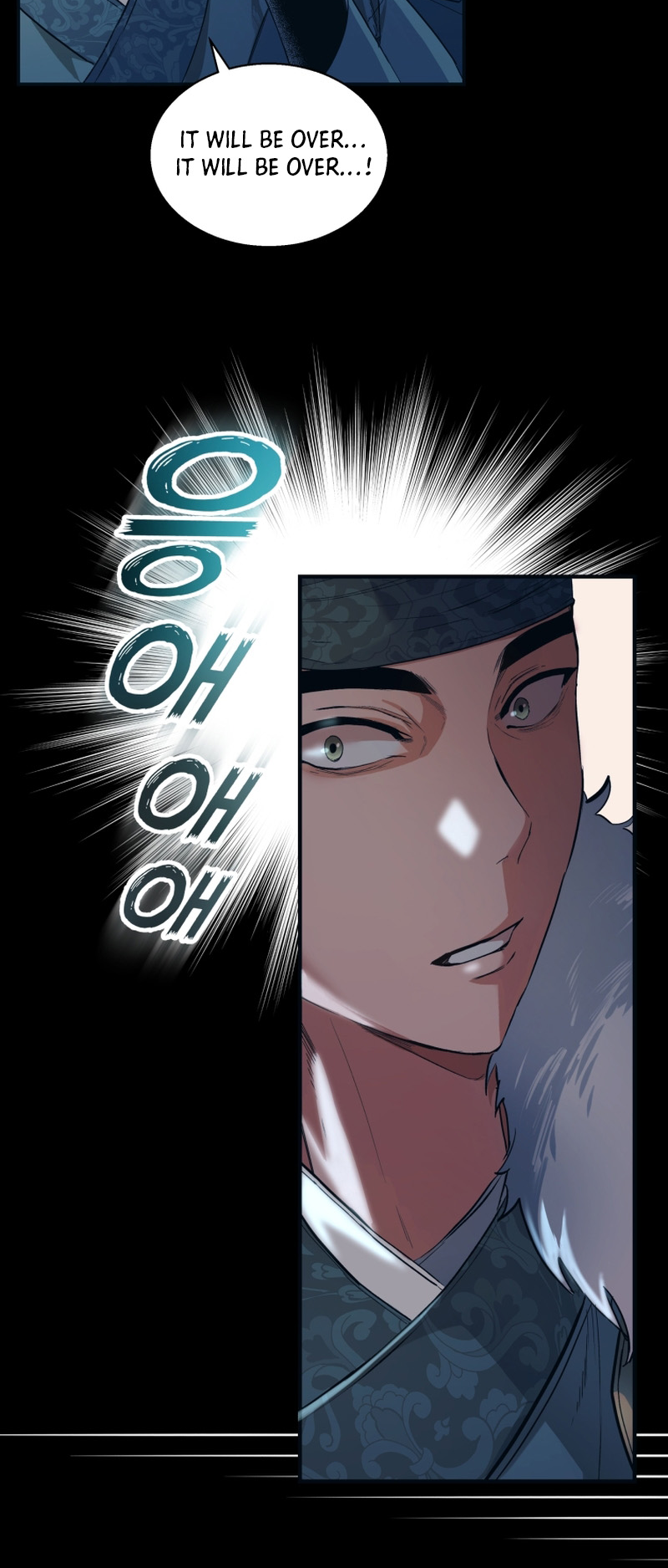 The Palace Beast Ch. 1 第9页