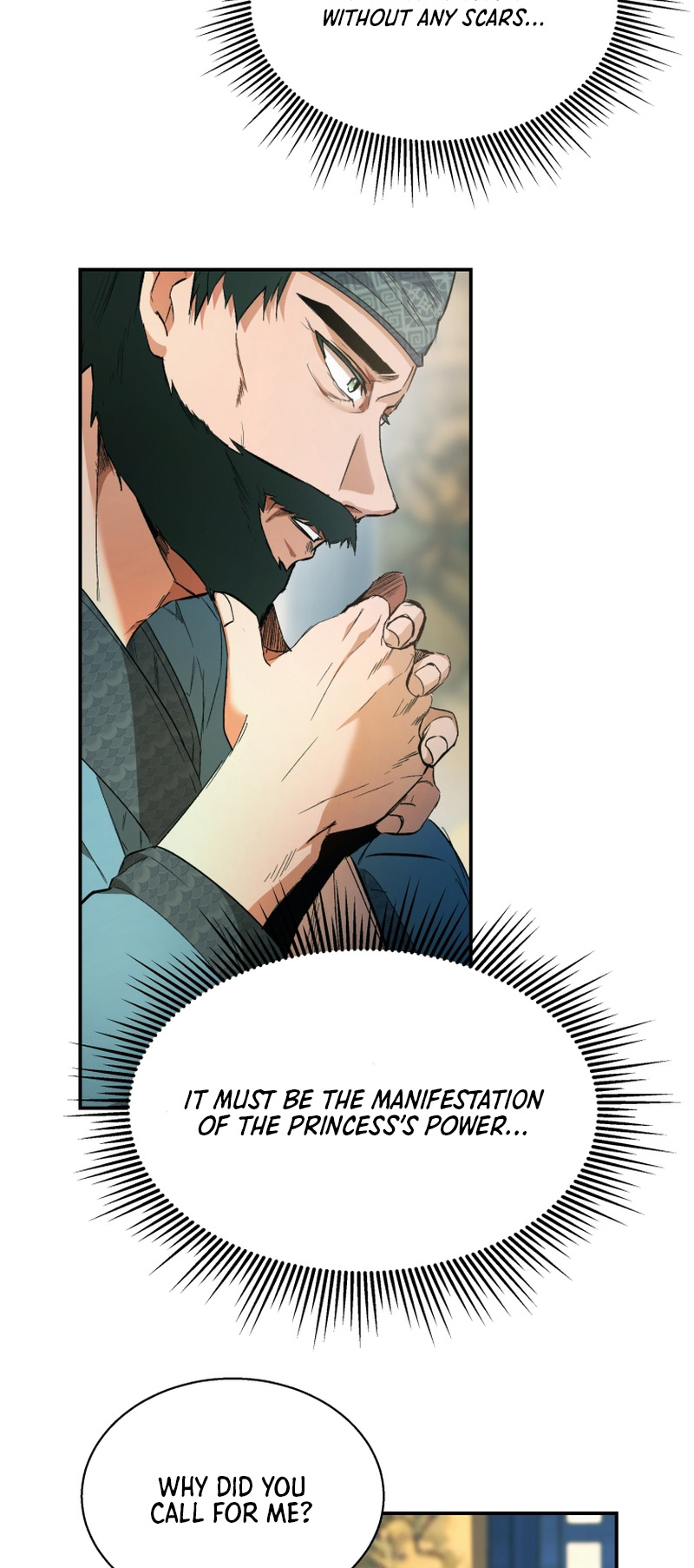 The Palace Beast Ch. 1 第82页