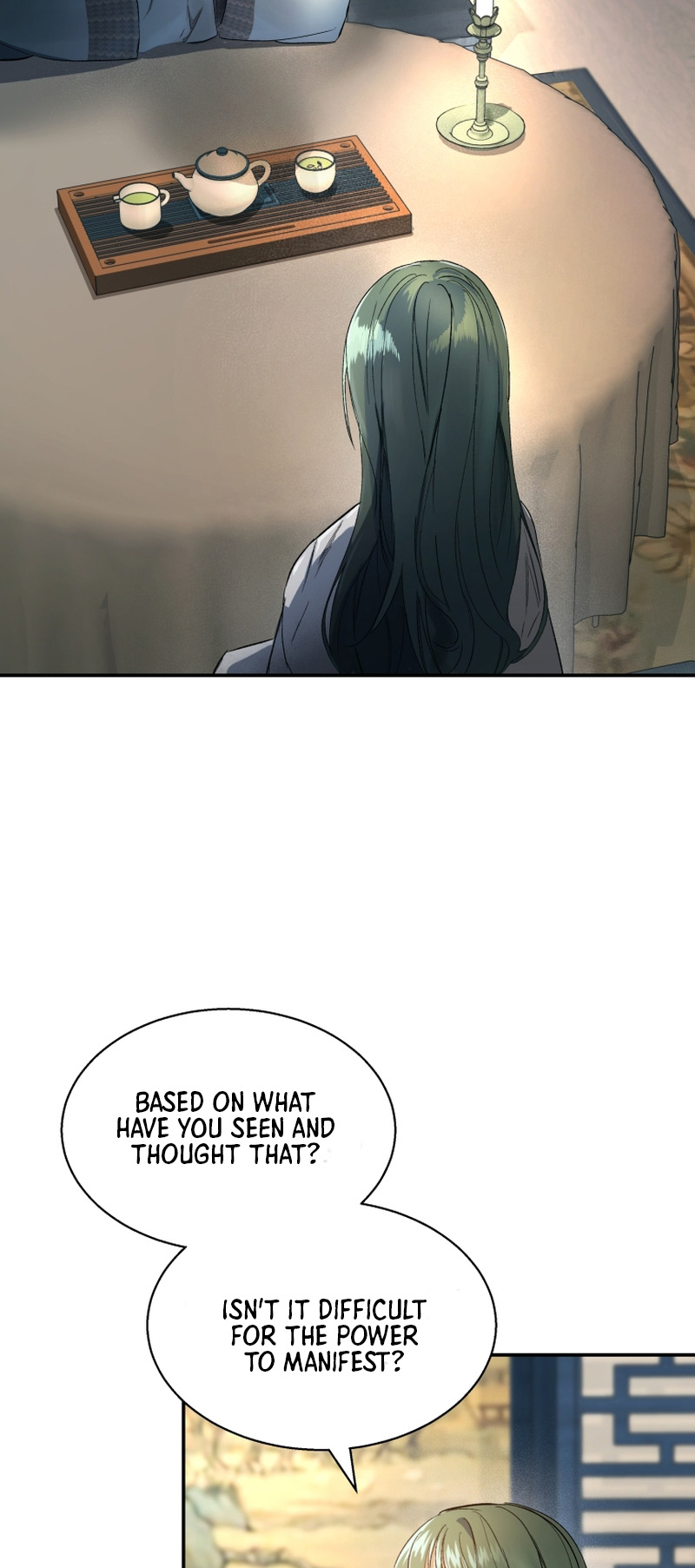 The Palace Beast Ch. 1 第84页