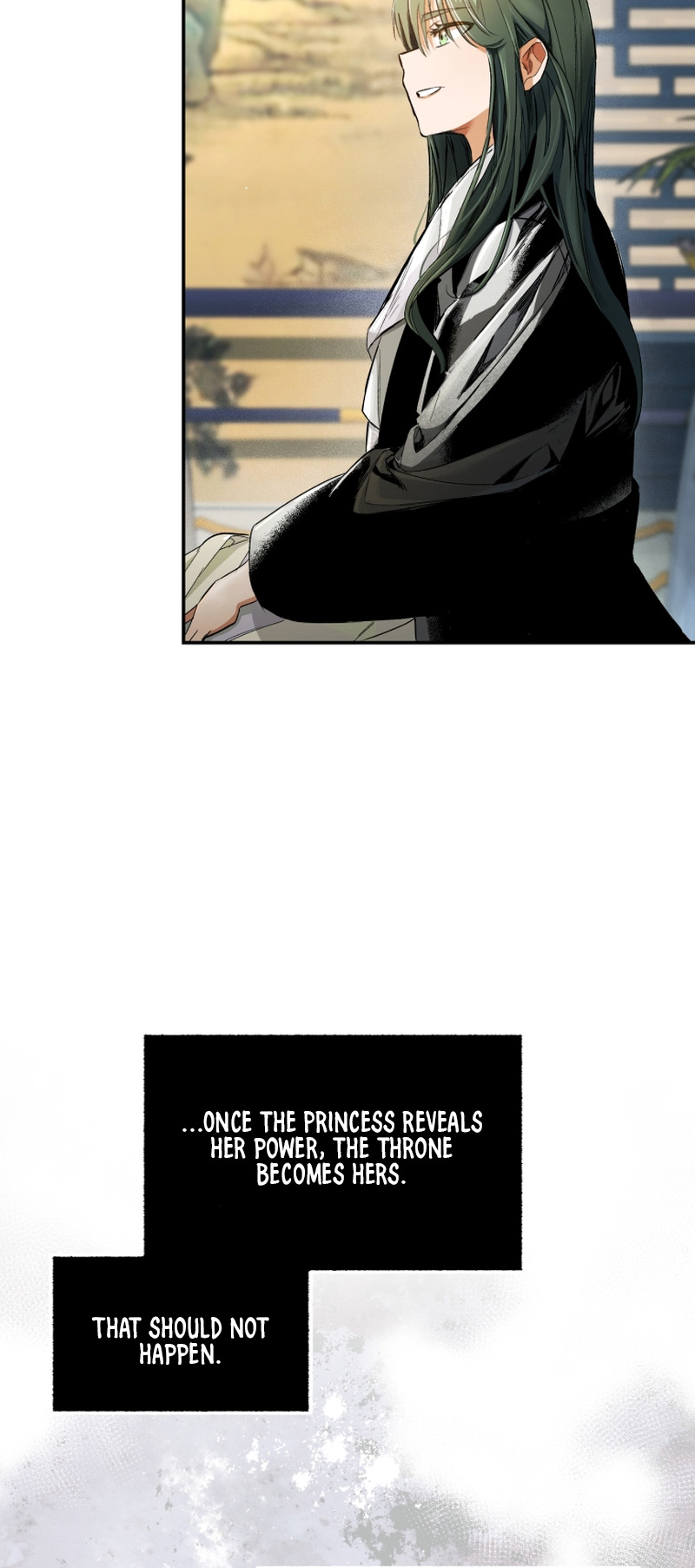 The Palace Beast Ch. 1 第85页