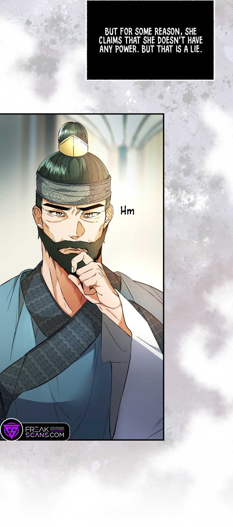 The Palace Beast Ch. 1 第86页