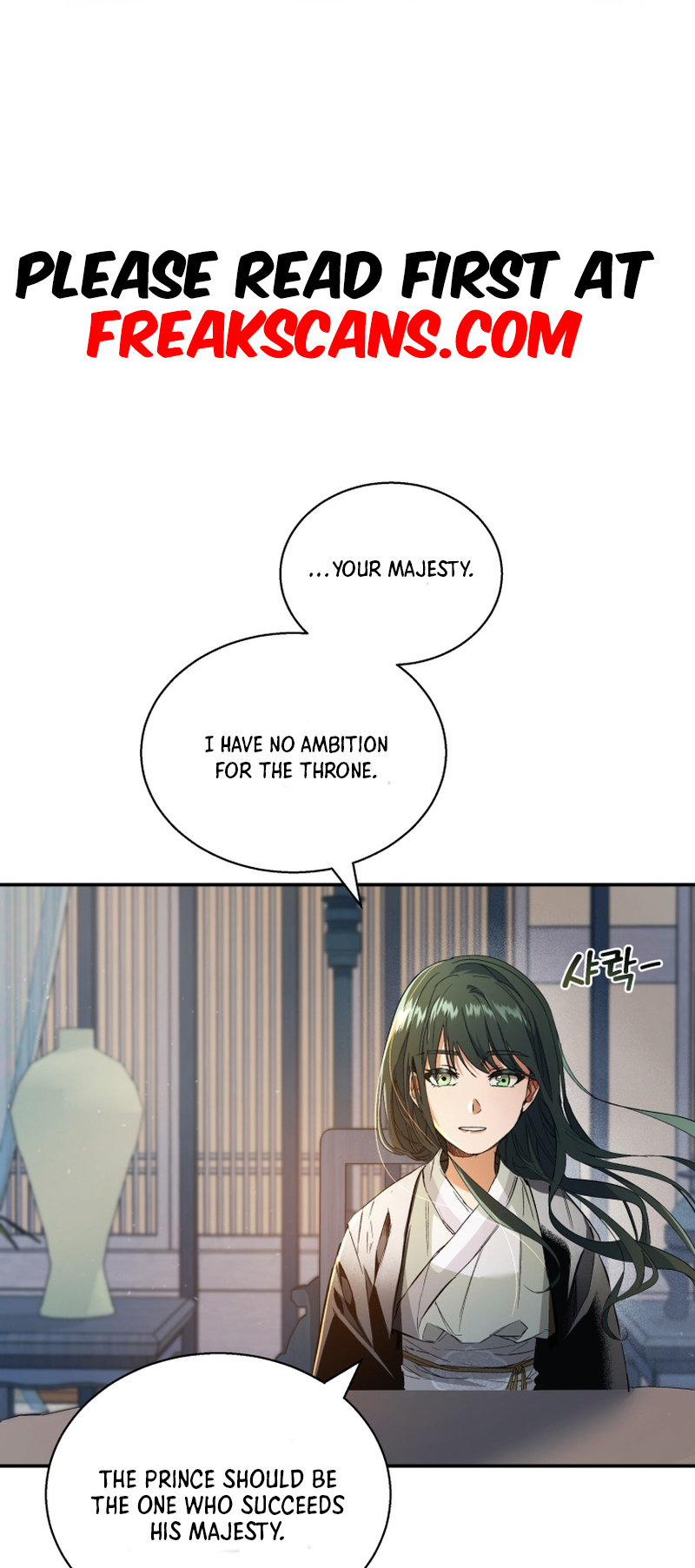 The Palace Beast Ch. 1 第87页