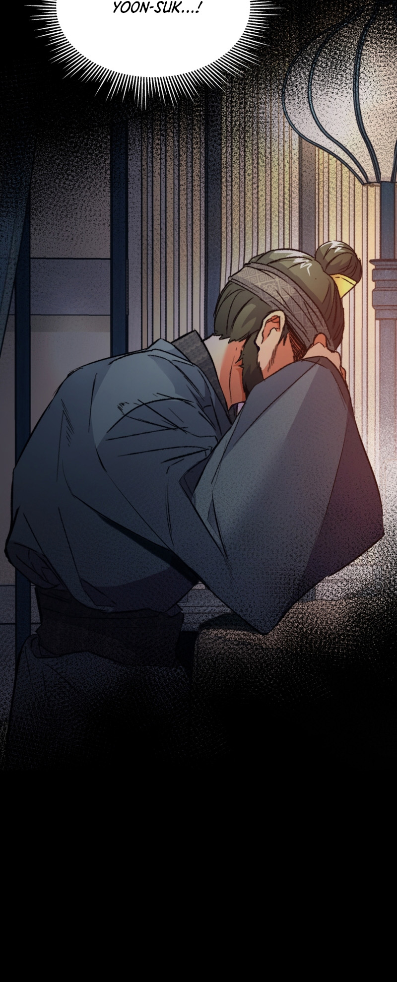 The Palace Beast Ch. 1 第92页