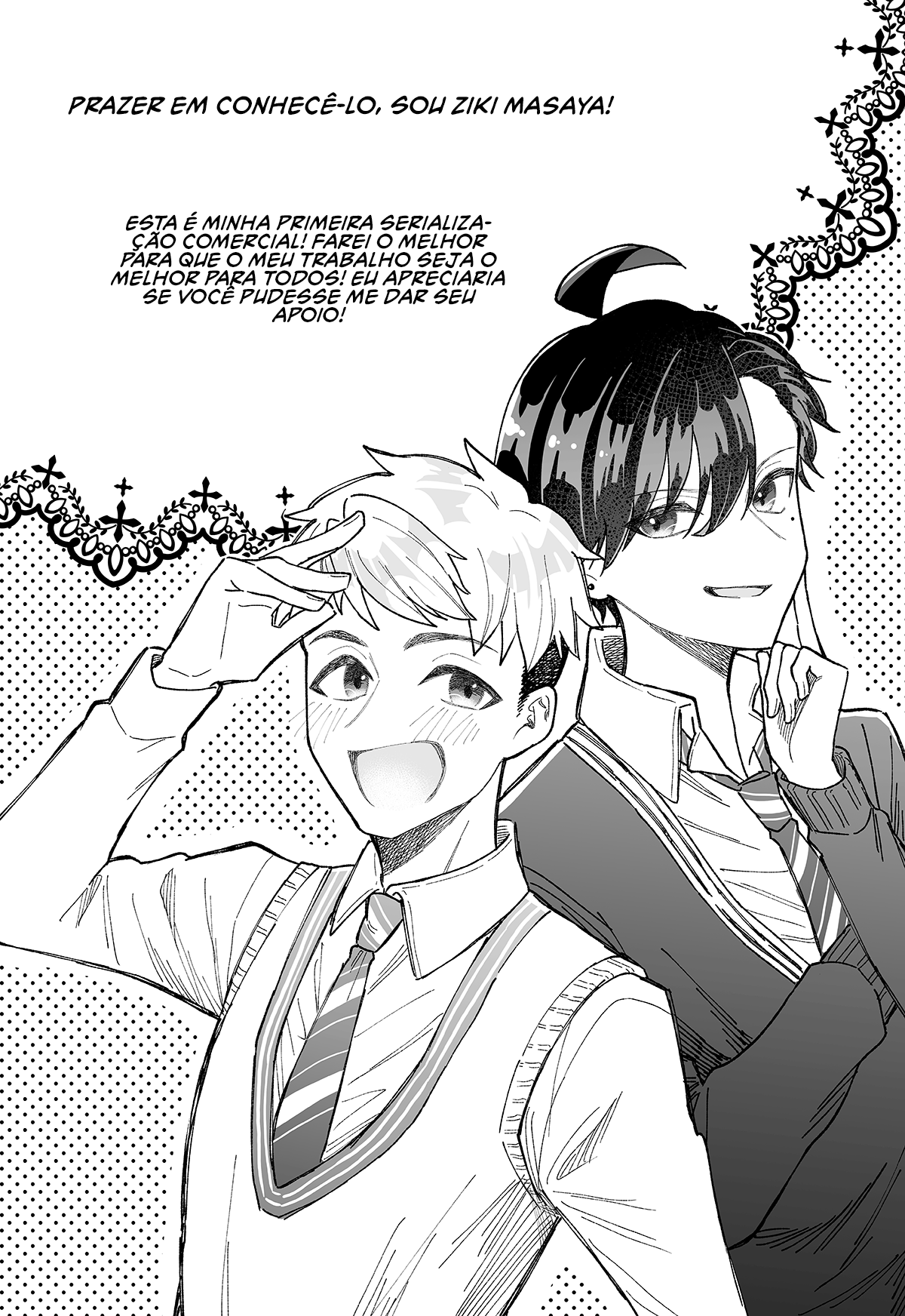 Kakkoii Onnanoko to 12-centi no Yakusoku A promessa 第14页