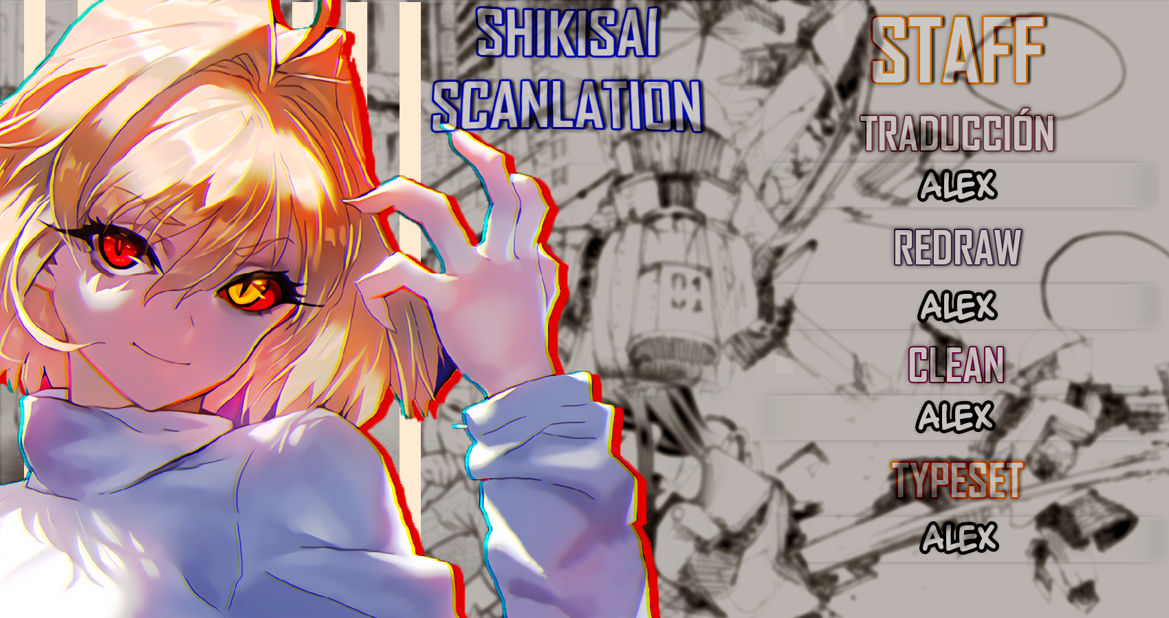 The Prickly Maid and Clumsy Mangaka 第6页