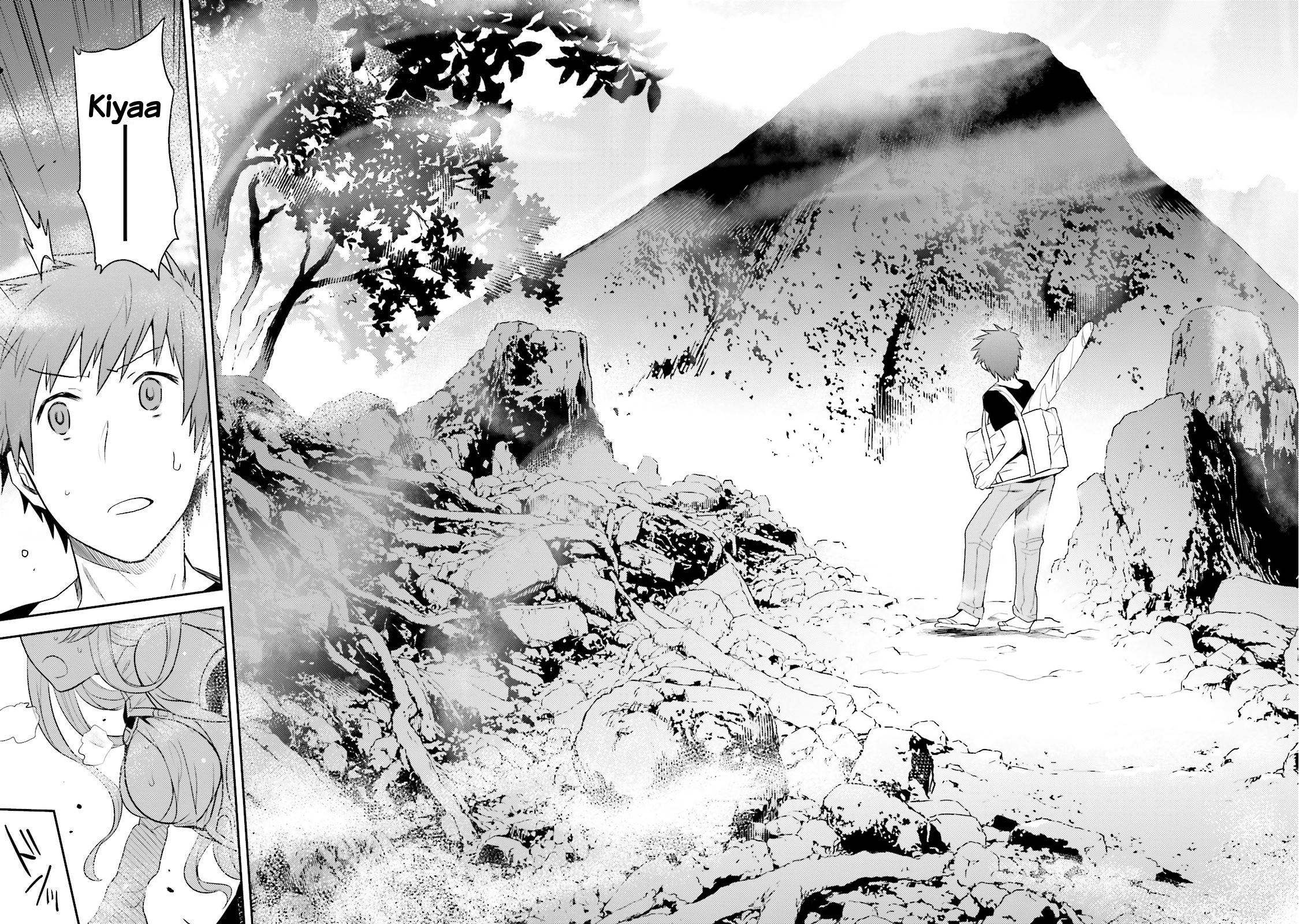 Elf Yome to Hajimeru Isekai Ryoushu Seikatsu Welcome to Aoga! 第26页