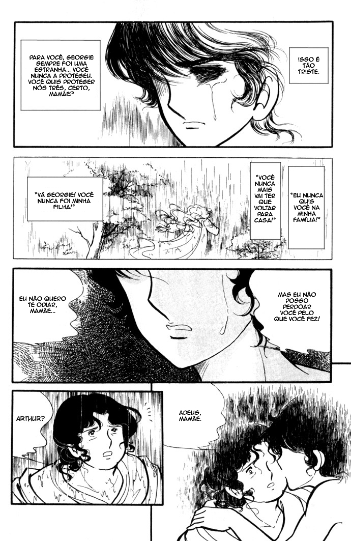 Lady Georgie Vol. 2 Ch. 3 第27页