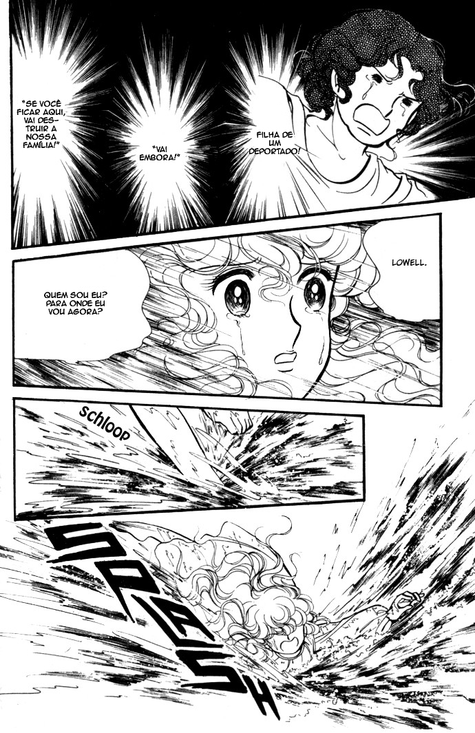 Lady Georgie Vol. 2 Ch. 3 第34页