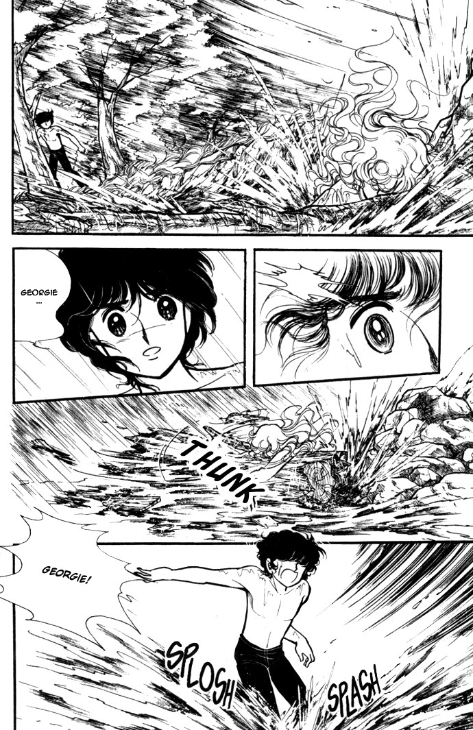 Lady Georgie Vol. 2 Ch. 3 第37页