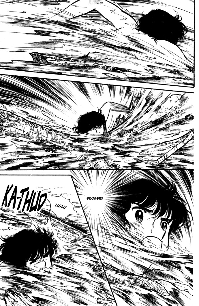 Lady Georgie Vol. 2 Ch. 3 第38页