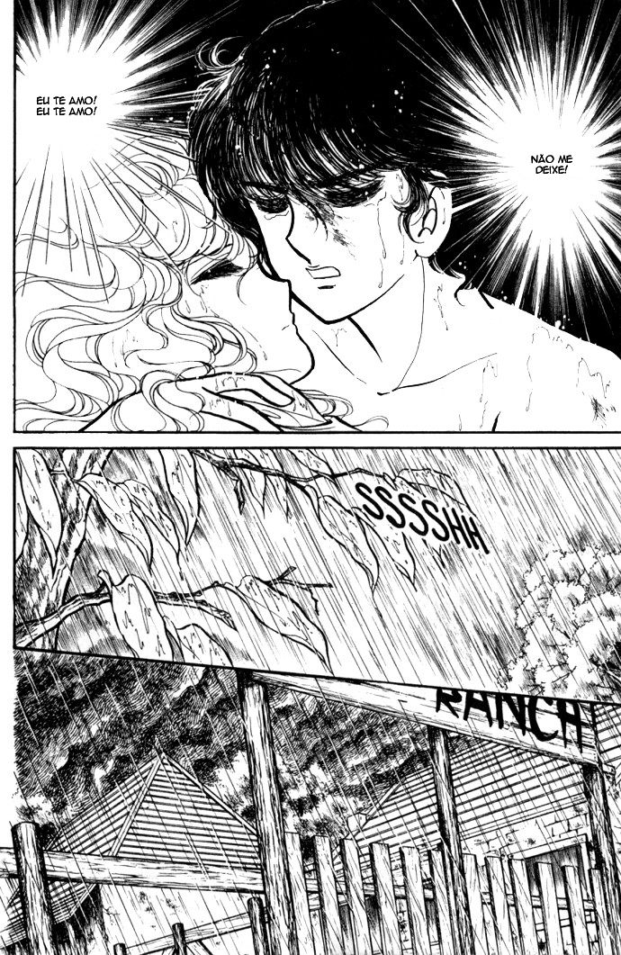 Lady Georgie Vol. 2 Ch. 3 第41页