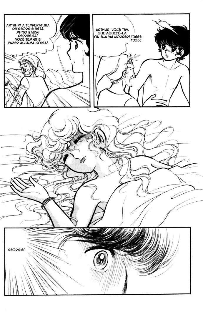 Lady Georgie Vol. 2 Ch. 3 第43页