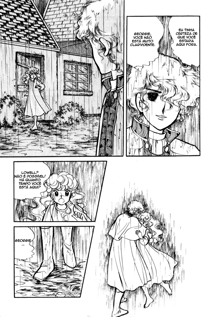 Lady Georgie Vol. 2 Ch. 3 第6页