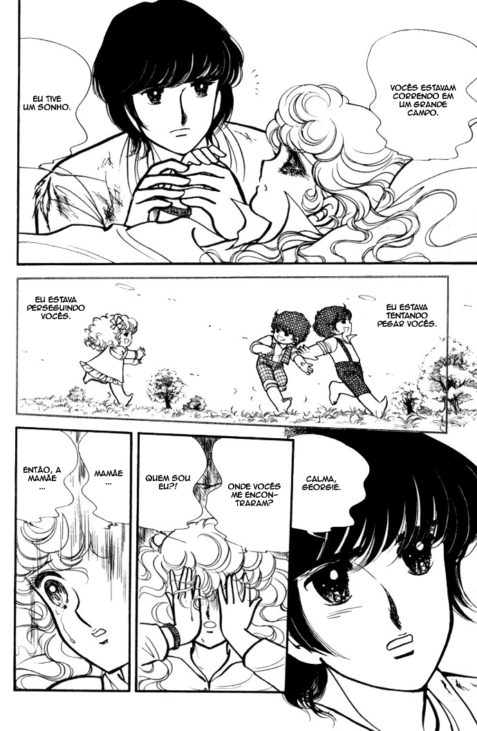 Lady Georgie Vol. 2 Ch. 3 第57页