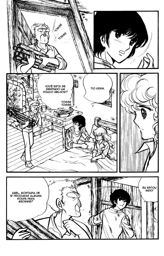 Lady Georgie Vol. 2 Ch. 3 第67页