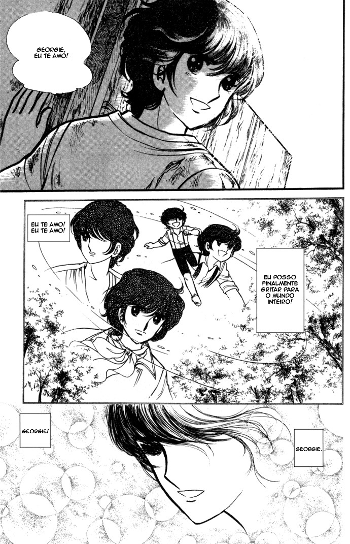 Lady Georgie Vol. 2 Ch. 3 第68页