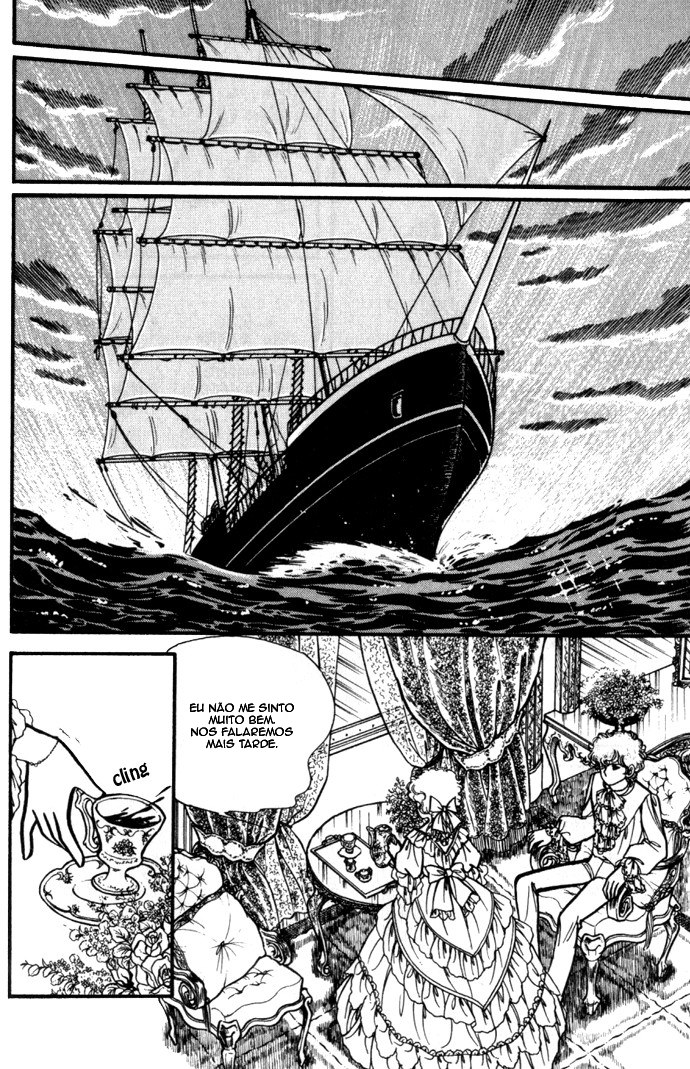 Lady Georgie Vol. 2 Ch. 3 第69页