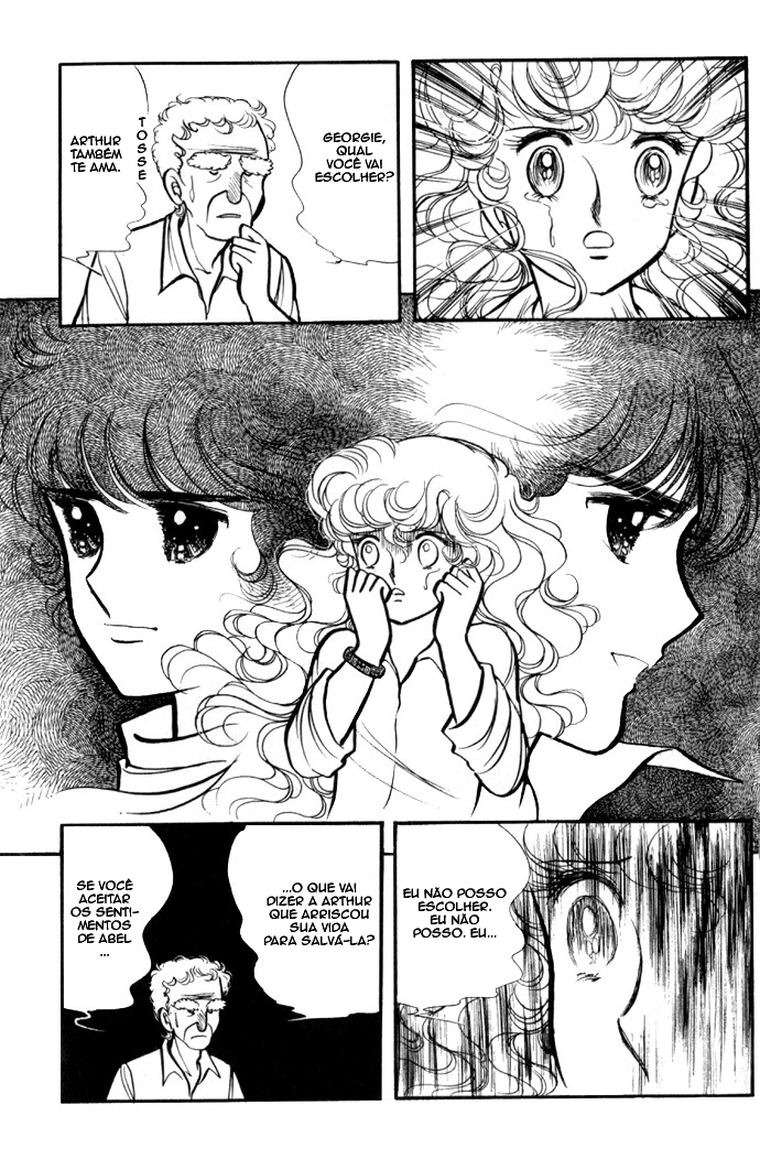 Lady Georgie Vol. 2 Ch. 3 第74页
