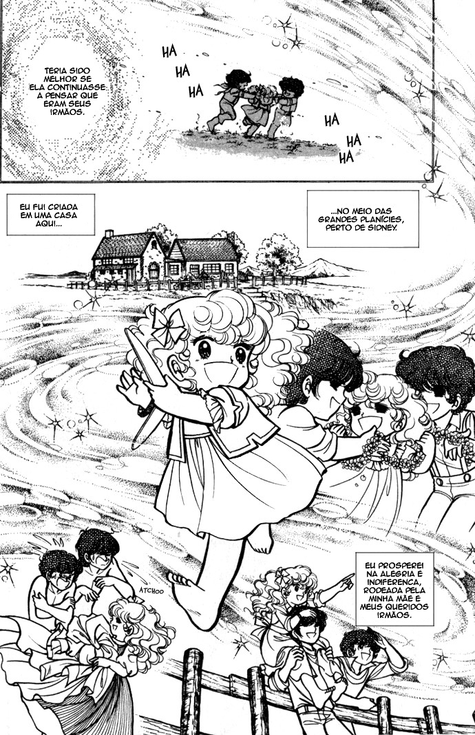 Lady Georgie Vol. 2 Ch. 3 第77页