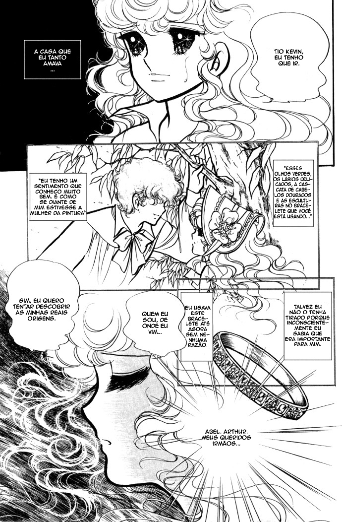 Lady Georgie Vol. 2 Ch. 3 第78页