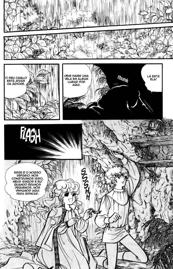 Lady Georgie Vol. 2 Ch. 3 第9页
