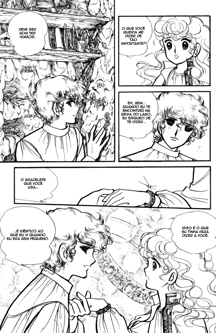 Lady Georgie Vol. 2 Ch. 3 第10页