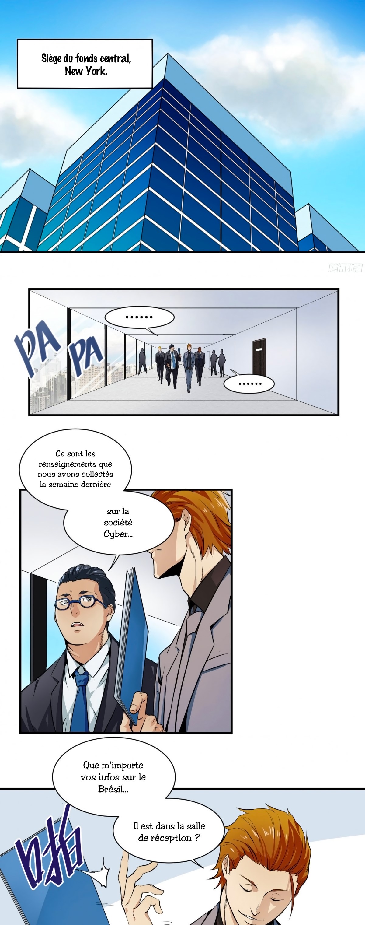 Winner Takes All Autoritaire 第2页