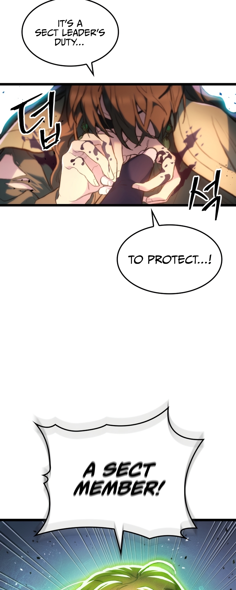F-Rank Fortune Hunter Vol. 1 Ch. 2 第65页