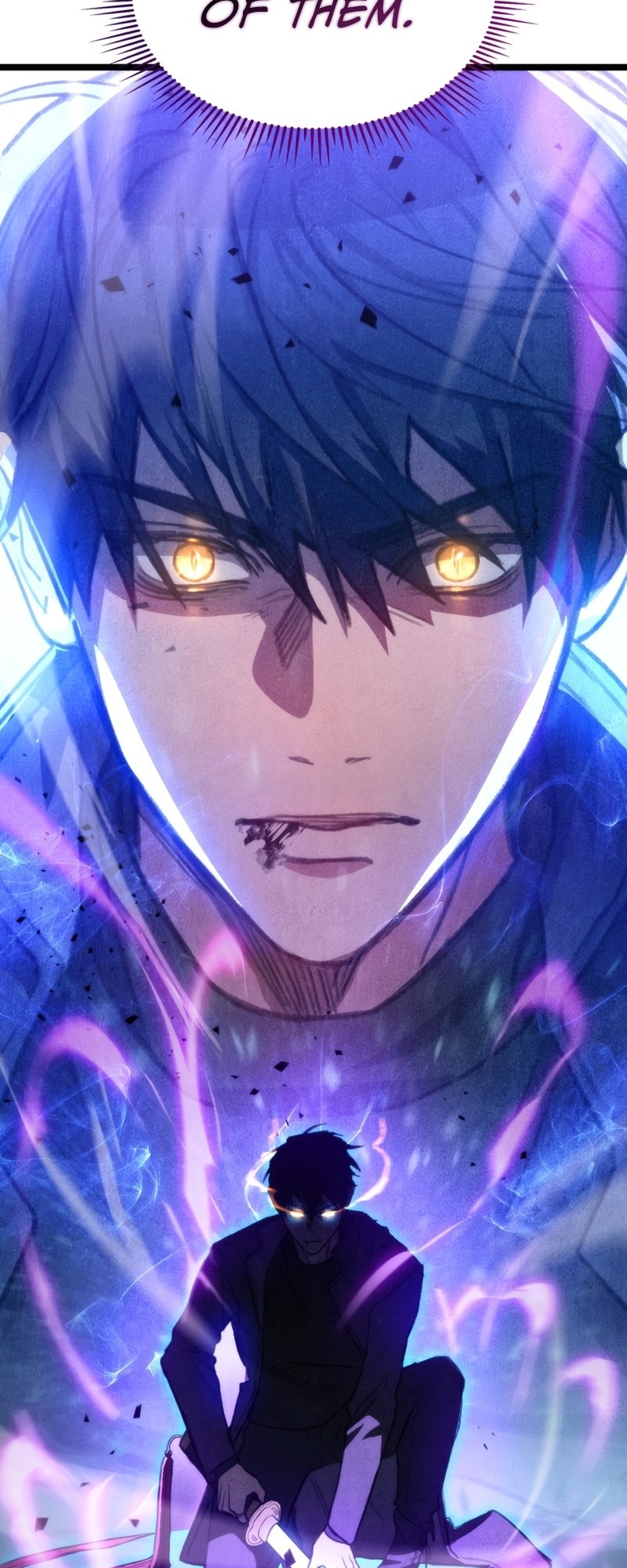 F-Rank Fortune Hunter Vol. 1 Ch. 2 第77页