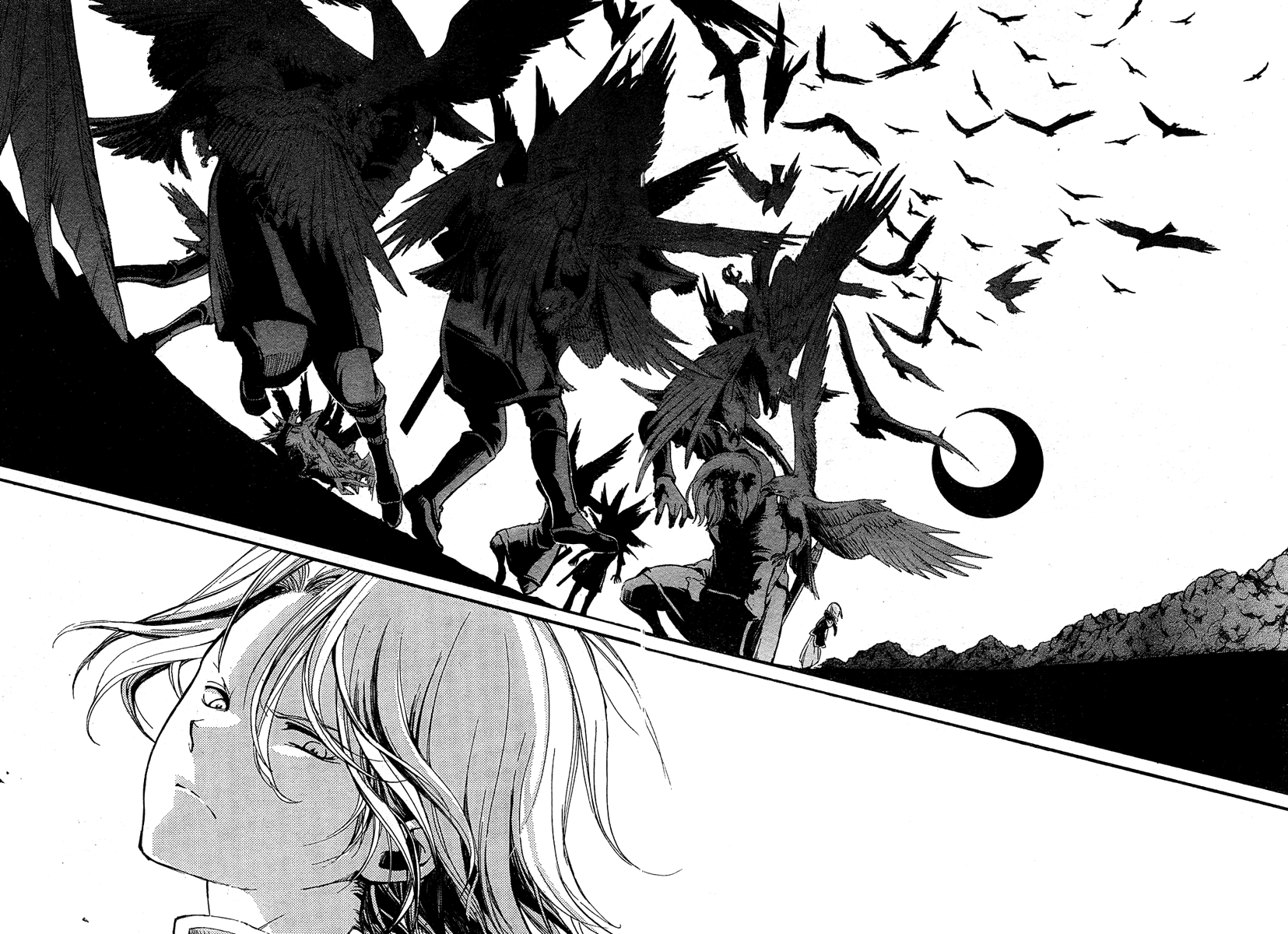 Shoukoku no Altair The Golden Eagle General 第56页