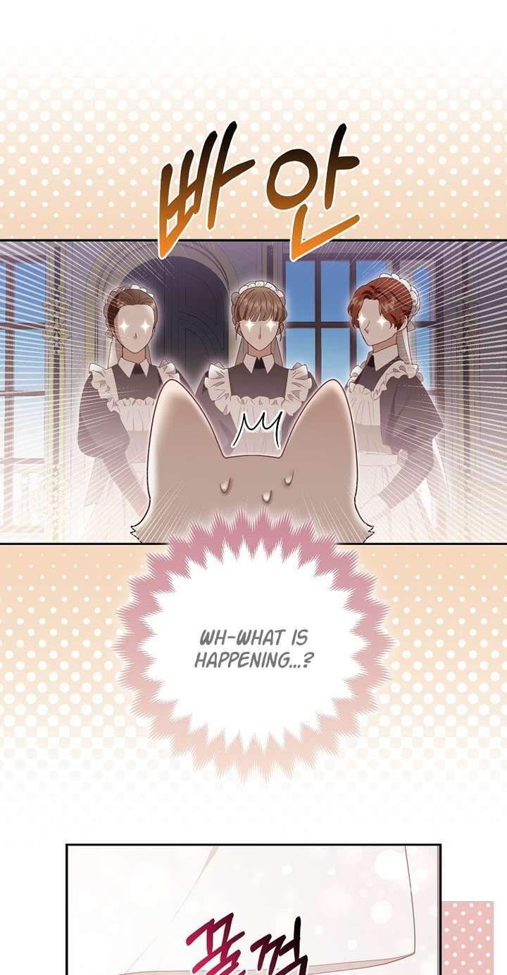 The Grand Duke's Fox Princess Vol. 1 Ch. 4 第21页