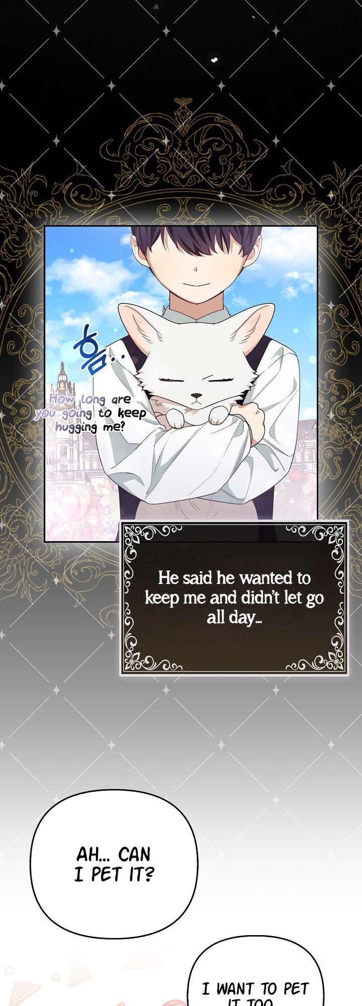 The Grand Duke's Fox Princess Vol. 1 Ch. 4 第26页