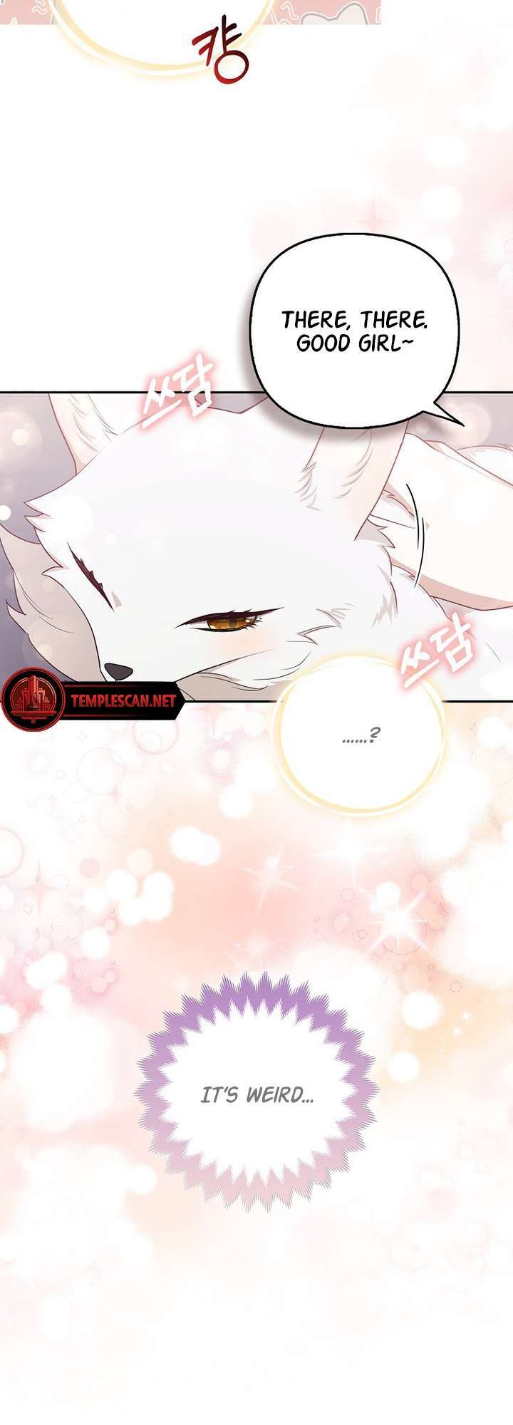 The Grand Duke's Fox Princess Vol. 1 Ch. 4 第28页